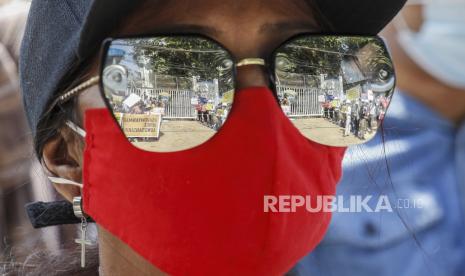 Naskah Khutbah Jumat: Menjaga Pandangan dan Lisan