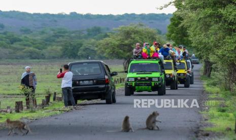 World Tourism Day 2024: Yuk Jelajahi Destinasi Wisata Berbasis Sustainable Tourism di Indonesia