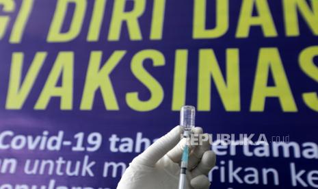 Vaksinasi untuk Ulama, Muhammadiyah Tunggu Pemerintah