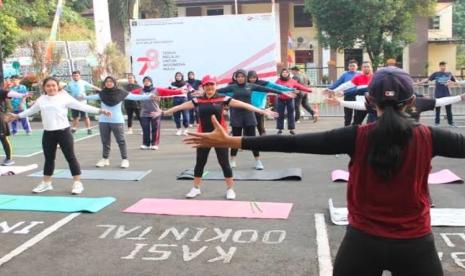 Pemkot Depok akan terus Konsisten Gemakan Gemas Bro