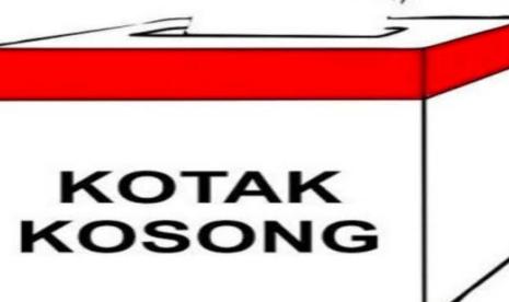 Parpol Bertanggung Jawab Cegah Kotak Kosong di Pilkada Jakarta