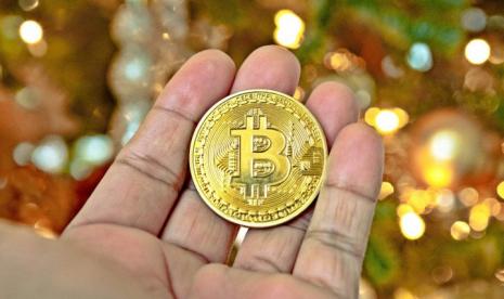 Luncurkan Bitcoin City Senilai 1 Miliar Dolar, El Salvador Rencanakan Pengembangan Kota Maju (Foto: Unsplash/AndrÃ© FranÃ§ois McKenzie)