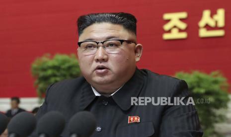 Pemimpin Korea Utara, Kim Jong-un