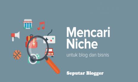 Niche Artikel Terbaik untuk Beberapa Blogger Pemula