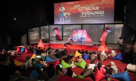 Festival Film Purbalingga Rangsang Kreativitas Sineas Lokal dengan Dana Indonesiana