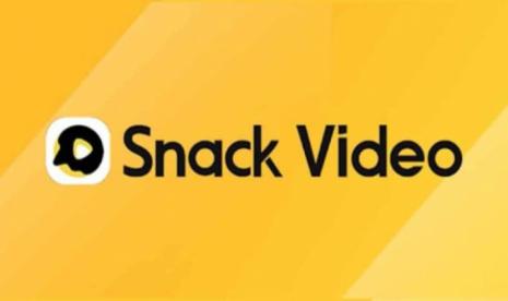 Kode Undangan Snack Video Terbaru 2022