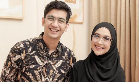 Ria Ricis dan Teuku Ryan