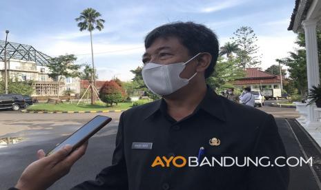 Jabatan Kepala Sekolah di Cianjur Dijual