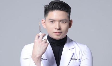 Fenomena Skin Booster yang Sedang Viral, Benarkah Jadi Rahasia Kulit Cerah?