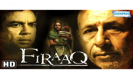 Firaaq