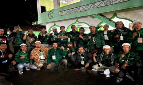 Dakwah Ustadz Abdul Somad (UAS)