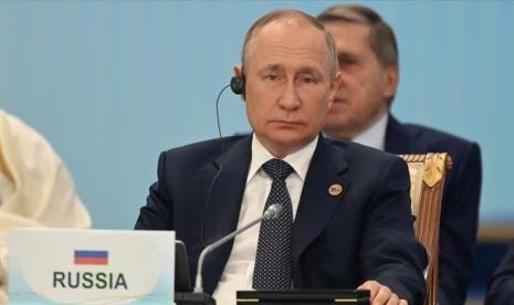 Presiden Rusia Vladimir Putin ingin mengintimidasi Jerman dengan ancaman penggunaan senjata nuklir, menurut seorang pejabat senior Jerman.