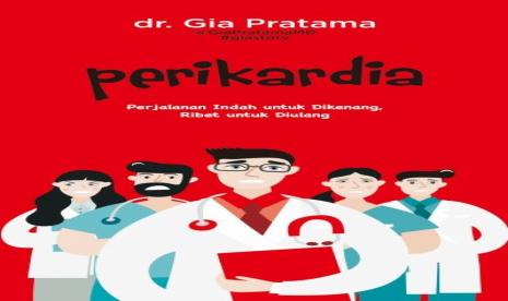 Resensi Buku Perikardia