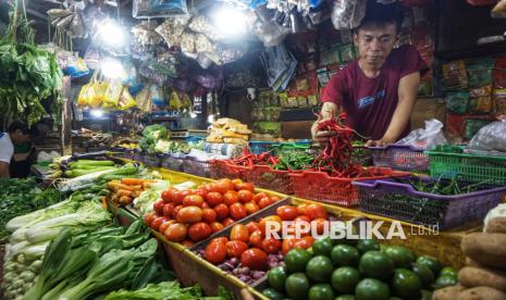 BPS akan Umumkan Data Inflasi Juli 2026, Ini Proyeksi Ekonom