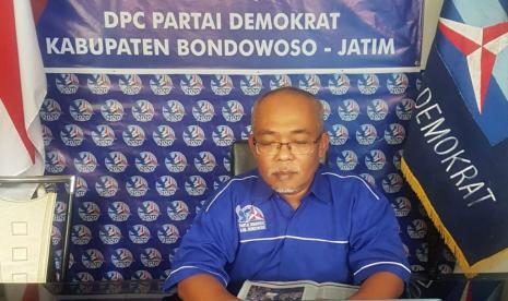 Kader Demokrat Jatim Sebut Pelantikan Emil Dardak Dipaksakan, Ini Alasannya