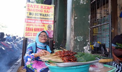 Guru MTsN 3 Bantul, Kenalkan Kota Yogyakarta dengan Pantun