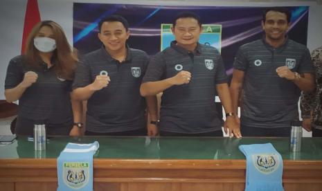 Ssst... Diam-diam Persela Lamongan Gaet Pemain Berlabel Timnas Indonesia