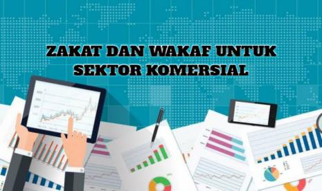 Zakat dan Wakaf: Potensi pertumbuhan ekonomi