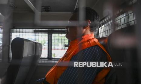 KPK Tangkap Tangan Lima Pegawai BPK Terkait Kasus 