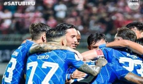 Apakah Akan Bartahan Atau Tinggalkan Persib, Ini Jawaban Bojan Hodak