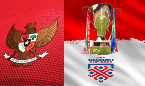 Final Piala AFF 2020: Indonesia vs Thailand Leg 1