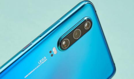 Mengejutkan, Huawei Akhirnya Kalahkan Samsung. (FOTO: Future)