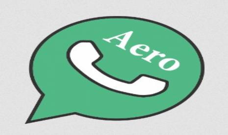 Link Download WhatsApp Aero (WA Aero) Update Versi Terbaru 2021