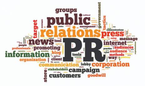 Peran Penting Public Relations