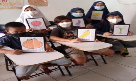 Pendidikan Usai Pandemi