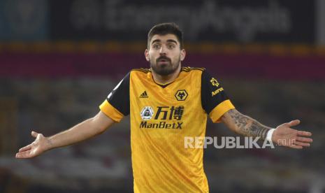 Ruben Neves