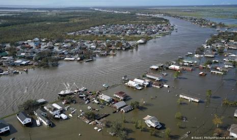 David J. Phillip/AP/picture alliance