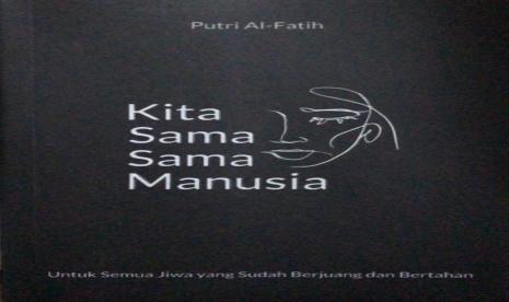 Resensi Buku tentang Jalan Hidup Manusia