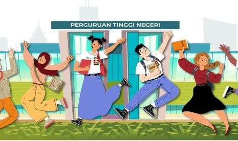 Pendaftaran SNBP 2024 Ditutup Hari Ini, Sudah 546.367 Peserta Sudah Finalisasi Data