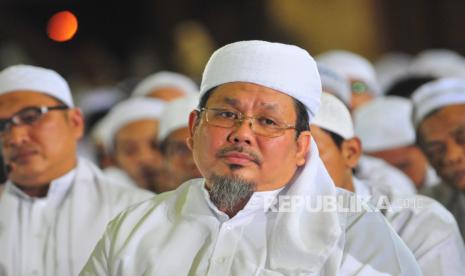 Ustadz Tengku Zulkarnain