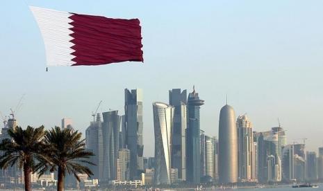 Qatar dan Brasil menandatangani perjanjian kerja sama militer di Doha.