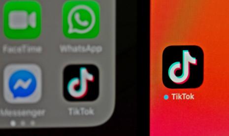 Duh, Departemen Perdagangan Pemerintahan Trump Masih Kekeuh Blokir TikTok. (FOTO: Unsplash/Solen Feyissa)