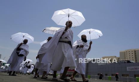 Meski mempersilahkan jemaah haji melakukan ibadah sunnah tarwiyah, pemerintah Indonesia tidak memfasilitasi ibadah tersebut.