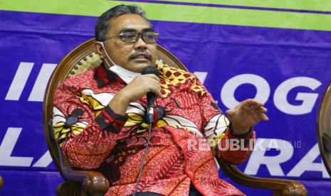 Wakil Ketua Umum Partai Kebangkitan Bangsa (PKB) Jazilul Fawaid menilai nama-nama yang disebut dalam survei capres 2024 memiliki peluang yang masih sama.