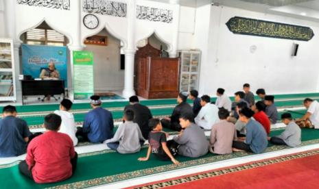 Usamah Bin Zaid: Loyalitas dan Dedikasi