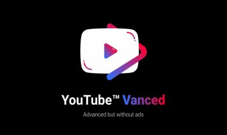 Youtube Vanced