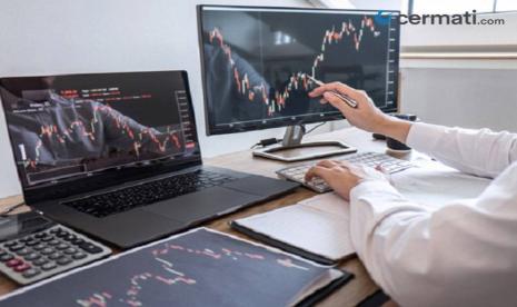 Kursus Trading Saham dan Forex, serta Tips Memilihnya