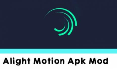 Alight Motion Mod Apk: Alight Motion memiliki fitur-fitur yang menarik