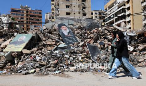 Beri Peringatan Netanyahu, Iran Pastikan tak akan Ragu Bantu Lebanon Melawan Agresi Ilegal Israel