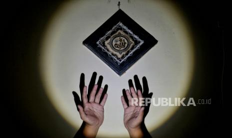 China Mulai Puasa Ramadhan pada Selasa