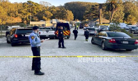 Seorang pekerja pertanian asal China, Chunli Zhao (66 tahun) secara resmi didakwa dengan pembunuhan berencana pada Rabu (25/1/2023). Zhao merupakan pelaku dalam penembakan fatal yang menewaskan tujuh rekan kerjanya di Kota Half Moon Bay, dekat San Francisco.