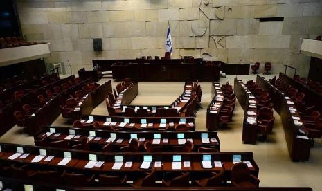 Pemerintah koalisi Israel pada Senin (6/6/2022) gagal mengesahkan undang-undang yang memperbarui status hukum pemukim Israel di wilayah pendudukan Tepi Barat. 