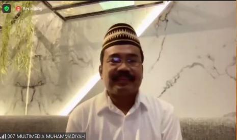 Pemaknaan Ihsan dalam Tradisi Keilmuan Islam - Suara Muhammadiyah