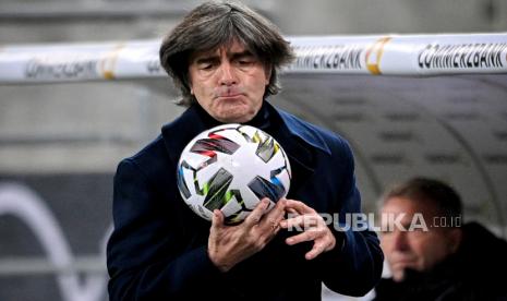  Joachim Loew