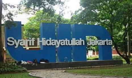 UIN Jakarta Terima 1.162 Mahasiswa Baru SPAN-PTKIN 2024, Cek Daya Tampung Prodi Seluruhnya