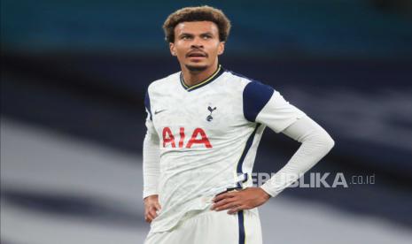 Dele Alli 